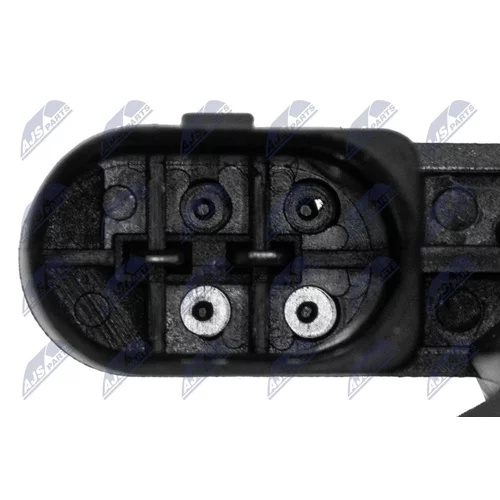 Nastavovací prvok, parkovacia brzda brzdový strmeň HZS-VW-014A /NTY/ - obr. 4