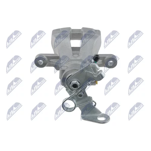 Brzdový strmeň HZT-AR-004 /NTY/ - obr. 1