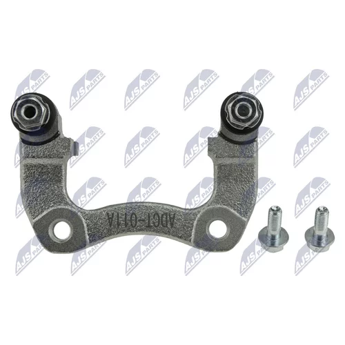Držiak brzdového strmeňa HZT-CT-011A /NTY/ - obr. 1