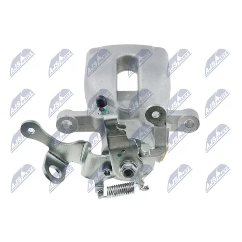 Brzdový strmeň HZT-CT-022 /NTY/ - obr. 1