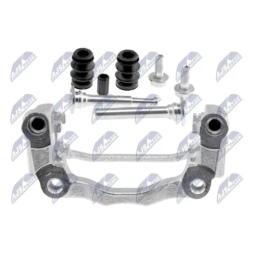 Držiak brzdového strmeňa HZT-FR-009A /NTY/ - obr. 1