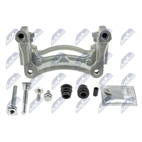 Držiak brzdového strmeňa HZT-FR-030A /NTY/ - obr. 1