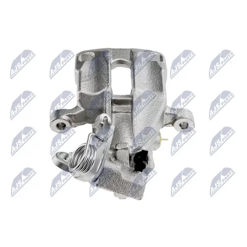 Brzdový strmeň HZT-VW-056 /NTY/ - obr. 1
