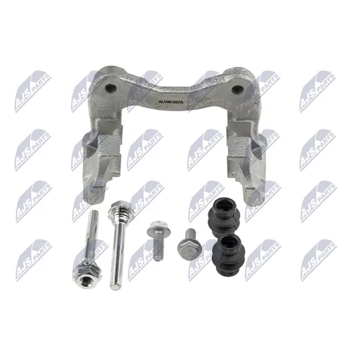 Držiak brzdového strmeňa HZT-VW-057A /NTY/