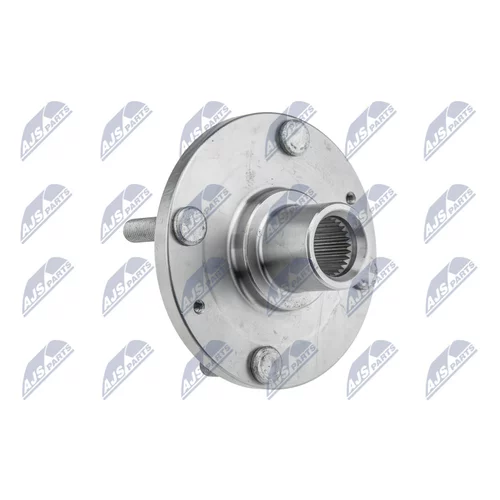 Náboj kolesa NTY KLP-HY-507P2