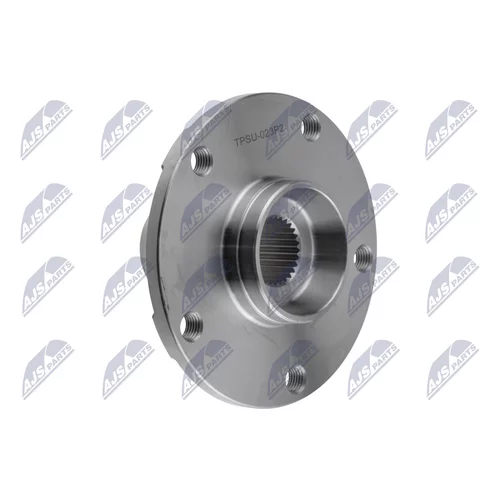 Náboj kolesa KLP-SU-023P2 /NTY/ - obr. 1