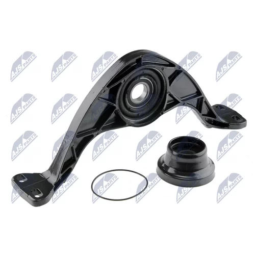 Uloženie kĺbového hriadeľa NLW-VW-001 /NTY/ - obr. 1