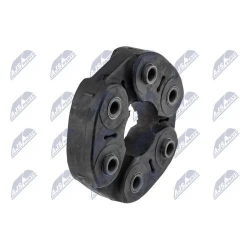 Kĺbový hriadeľ NPE-VW-000 /NTY/ - obr. 1