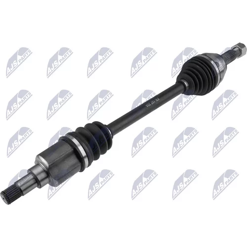 Hnací hriadeľ NTY NPW-FR-197