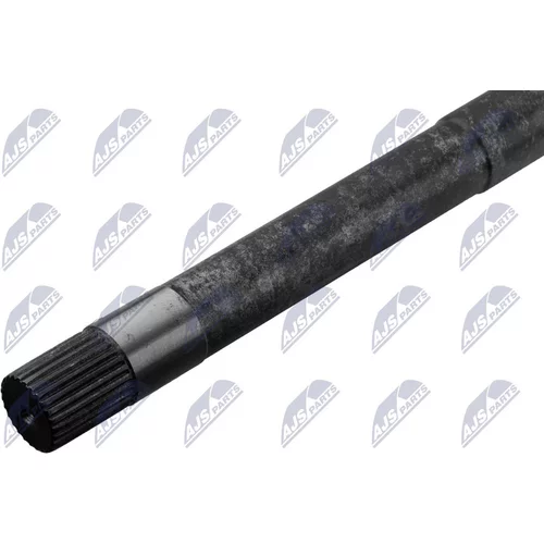 Hnací hriadeľ NPW-FR-214 /NTY/ - obr. 1