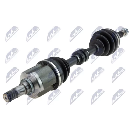 Hnací hriadeľ NPW-NS-169 /NTY/ - obr. 1
