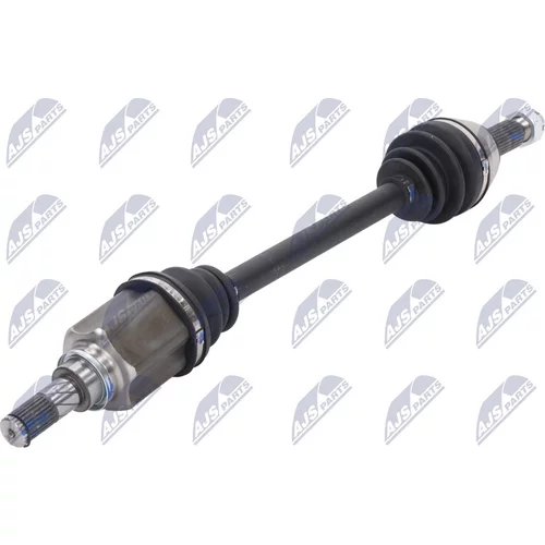 Hnací hriadeľ NTY NPW-NS-207