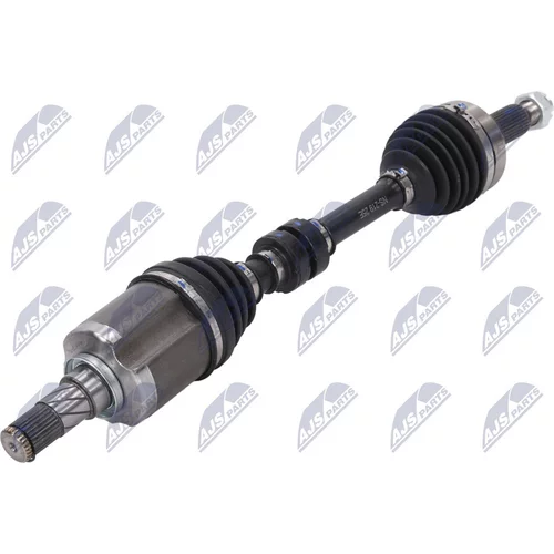 Hnací hriadeľ NTY NPW-NS-219