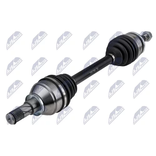 Hnací hriadeľ NTY NPW-PL-154