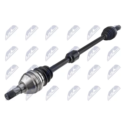 Hnací hriadeľ NTY NPW-PL-168
