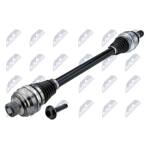 Hnací hriadeľ NPW-PS-004 /NTY/ - obr. 1