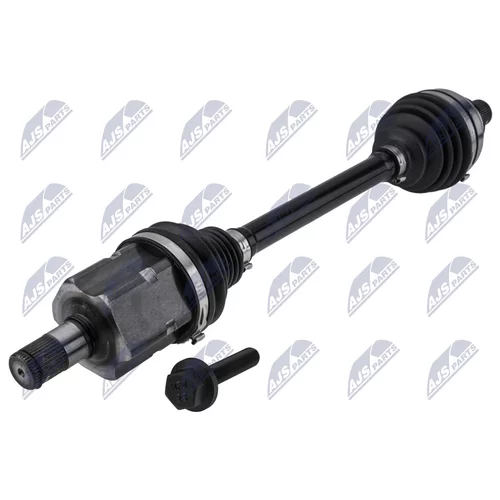 Hnací hriadeľ NTY NPW-VW-238