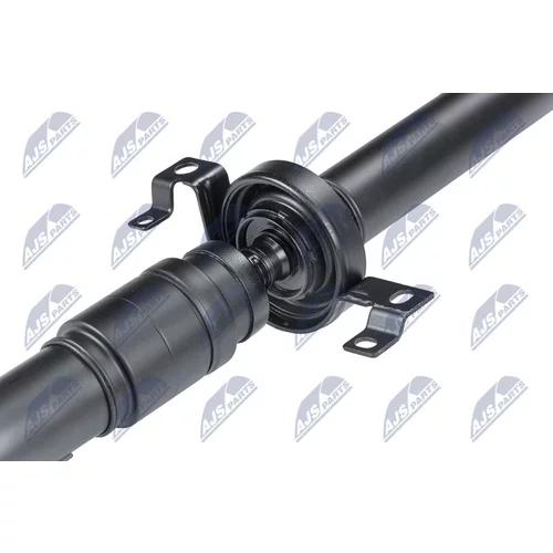 Kĺbový hriadeľ pohonu nápravy NWN-CH-034 /NTY/ - obr. 2