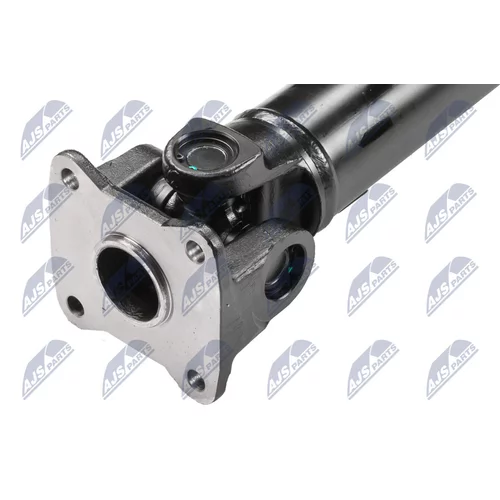 Kĺbový hriadeľ pohonu nápravy NWN-FR-005 /NTY/ - obr. 1