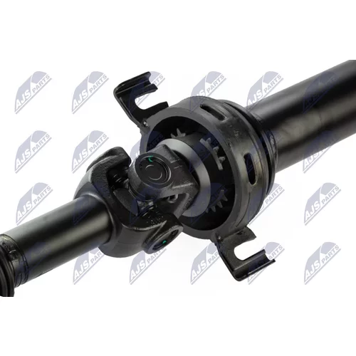 Kĺbový hriadeľ pohonu nápravy NWN-FR-013 /NTY/ - obr. 2
