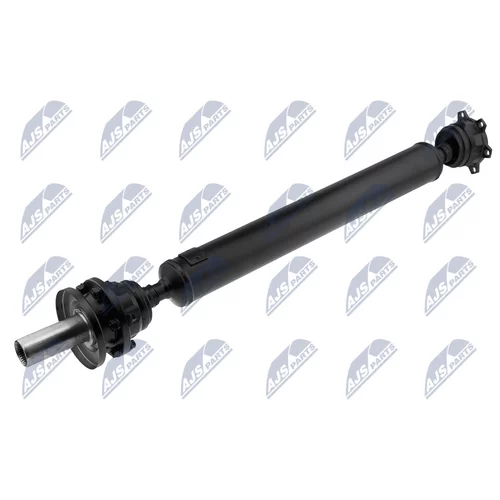 Kĺbový hriadeľ pohonu nápravy NTY NWN-MS-002