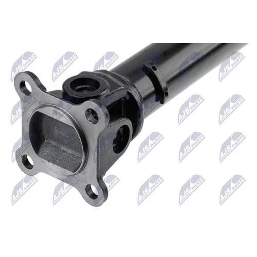 Kĺbový hriadeľ pohonu nápravy NWN-NS-005 /NTY/ - obr. 2