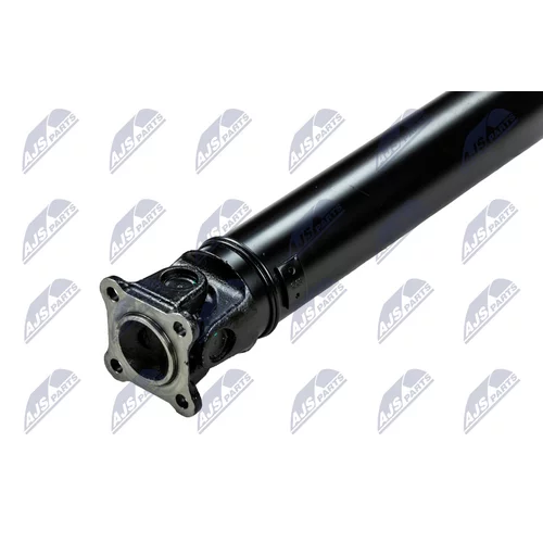 Kĺbový hriadeľ pohonu nápravy NWN-NS-032 /NTY/ - obr. 3