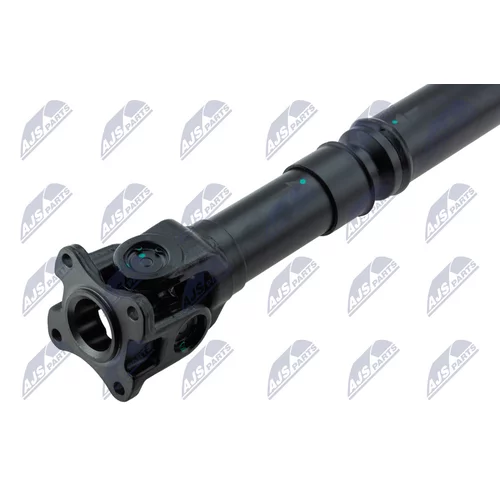 Kĺbový hriadeľ pohonu nápravy NWN-SU-013 /NTY/ - obr. 1