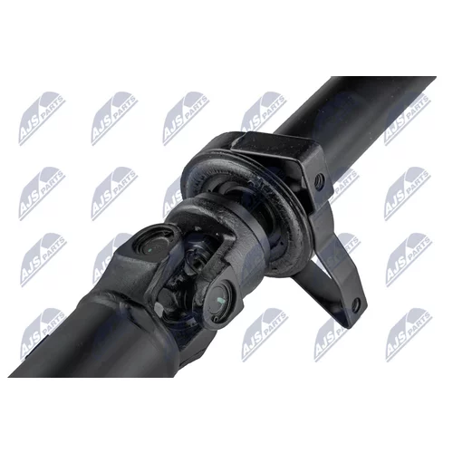 Kĺbový hriadeľ pohonu nápravy NWN-VV-009 /NTY/ - obr. 2
