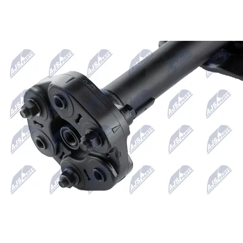 Kĺbový hriadeľ pohonu nápravy NWN-VW-004 /NTY/ - obr. 1