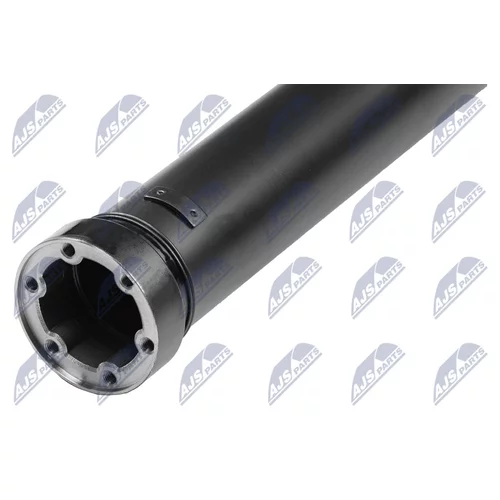 Kĺbový hriadeľ pohonu nápravy NWN-VW-012 /NTY/ - obr. 2