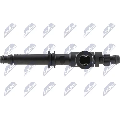 Adaptér pre spojkový valec NWS-MS-002 /NTY/ - obr. 3