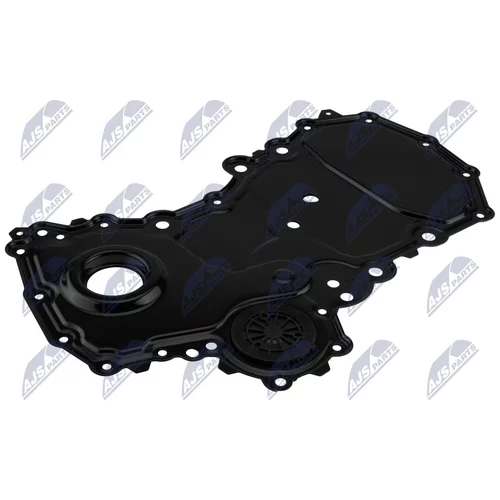 Veko skrine rozvodov NTY RTC-FR-004