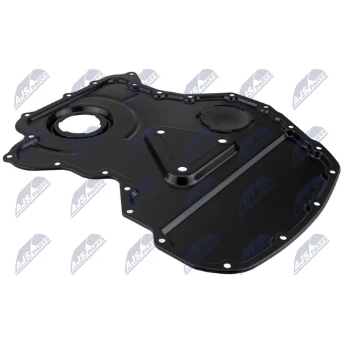 Veko skrine rozvodov RTC-FR-005 /NTY/ - obr. 1