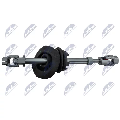 Hriadeľ riadenia SKK-AU-002 /NTY/ - obr. 3