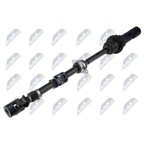 Kĺb stĺpika riadenia SKK-CH-011 /NTY/ - obr. 1