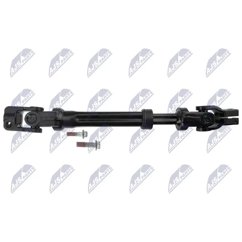 Kĺb stĺpika riadenia SKK-FR-008 /NTY/ - obr. 3