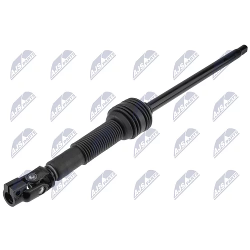 Stĺpik riadenia NTY SKK-VC-003