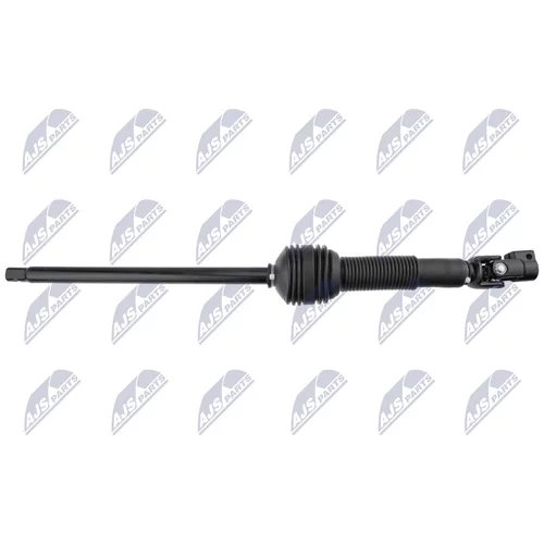 Stĺpik riadenia SKK-VC-003 /NTY/ - obr. 2