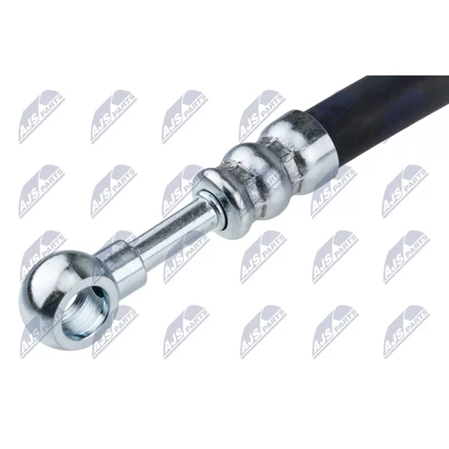 Hydraulická hadica pre riadenie SPH-AU-002 /NTY/ - obr. 1