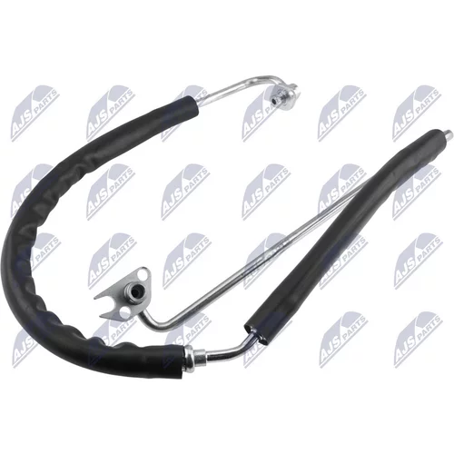 Hydraulická hadica pre riadenie NTY SPH-AU-008