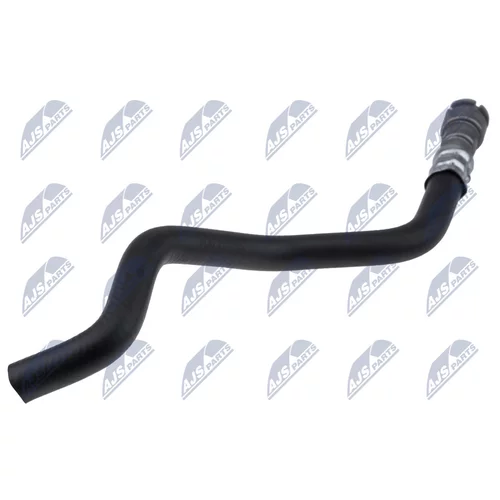 Hydraulická hadica pre riadenie SPH-BM-004 /NTY/ - obr. 1