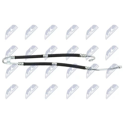 Hydraulická hadica pre riadenie SPH-BM-005 /NTY/ - obr. 2