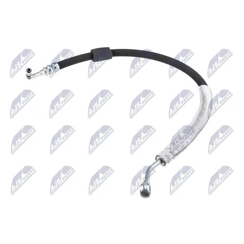 Hydraulická hadica pre riadenie NTY SPH-ME-002