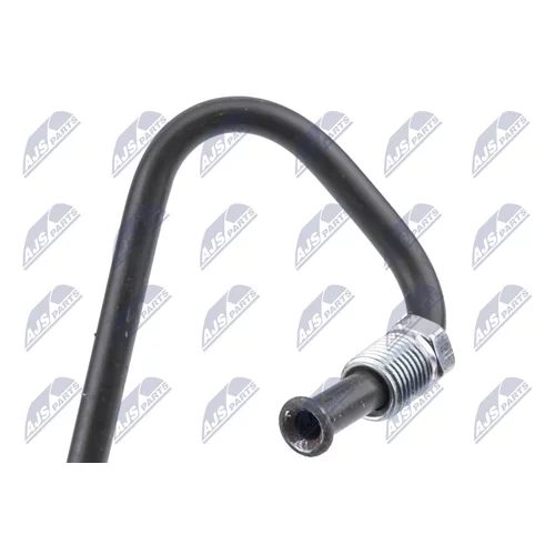 Hydraulická hadica pre riadenie SPH-NS-000 /NTY/ - obr. 6