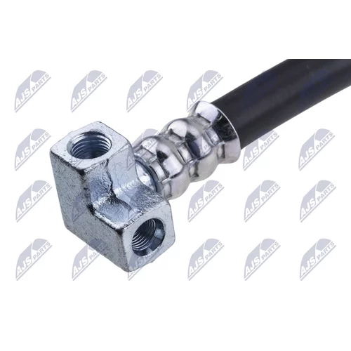 Hydraulická hadica pre riadenie SPH-NS-001 /NTY/ - obr. 4