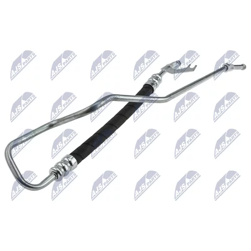 Hydraulická hadica pre riadenie SPH-PL-004 /NTY/ - obr. 1