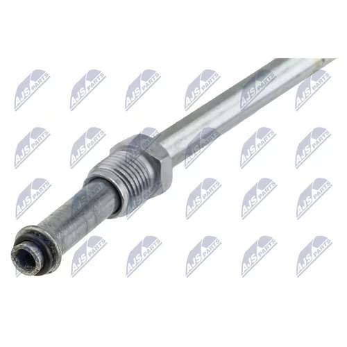 Hydraulická hadica pre riadenie SPH-PL-004 /NTY/ - obr. 4