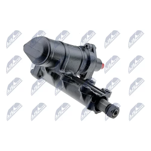 Prevodka riadenia SPK-CH-000 /NTY/ - obr. 1