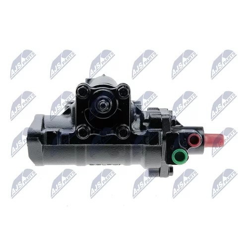 Prevodka riadenia SPK-CH-000 /NTY/ - obr. 5